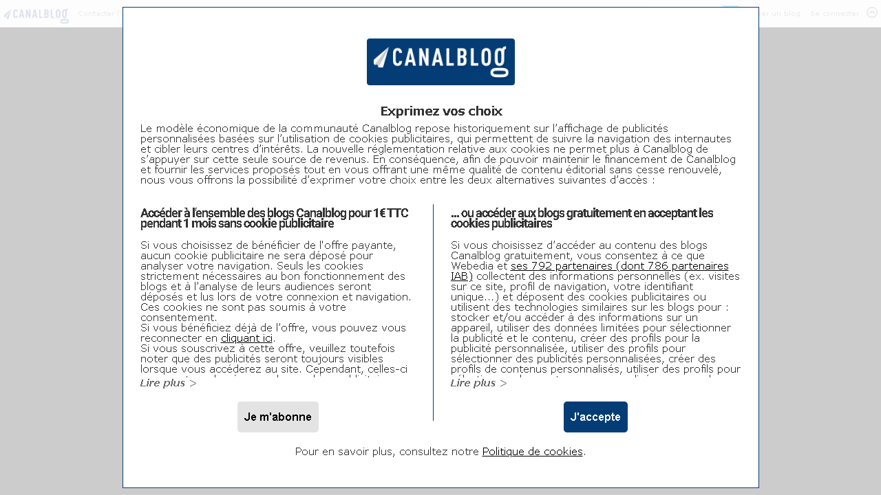 Capture d'écran de http://denisr.canalblog.com/